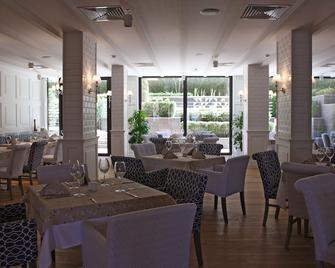 Olives City Hotel - Sofía - Restaurante