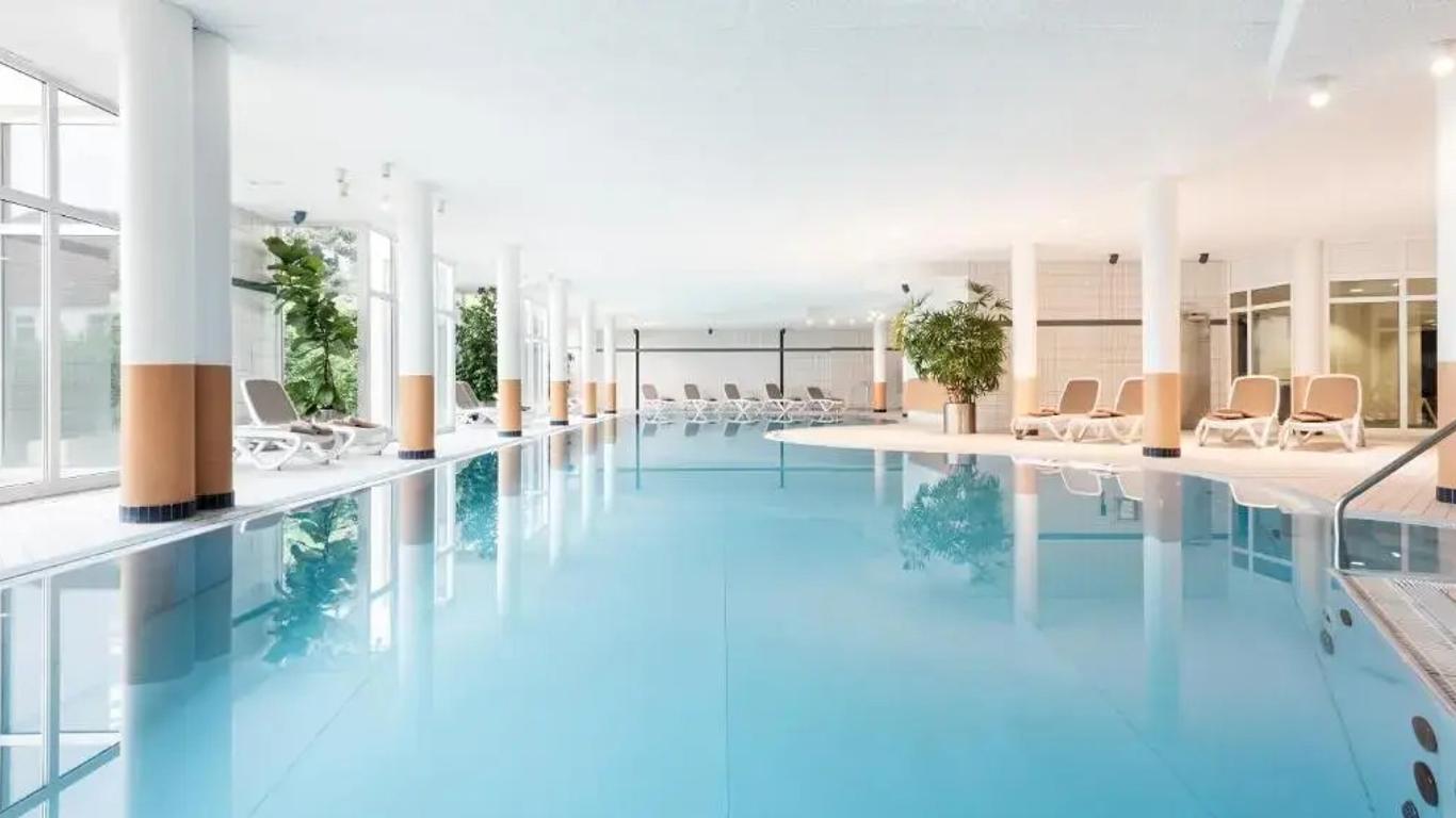 Donna Hotel Klosterhof