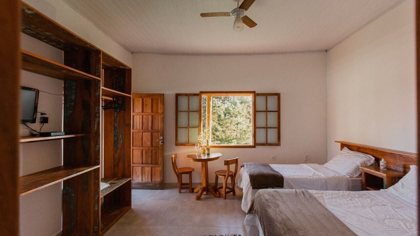 Hotel Pontal de Tiradentes