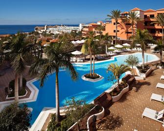 Meliá Jardines del Teide - La Caleta (Tenerife) - Piscina