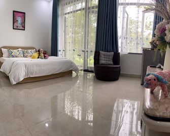 La Gai Homestay Hoi An - Da Nang - Chambre