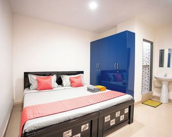 Yellow Bells Signature Hitec City - Hyderabad - Habitación