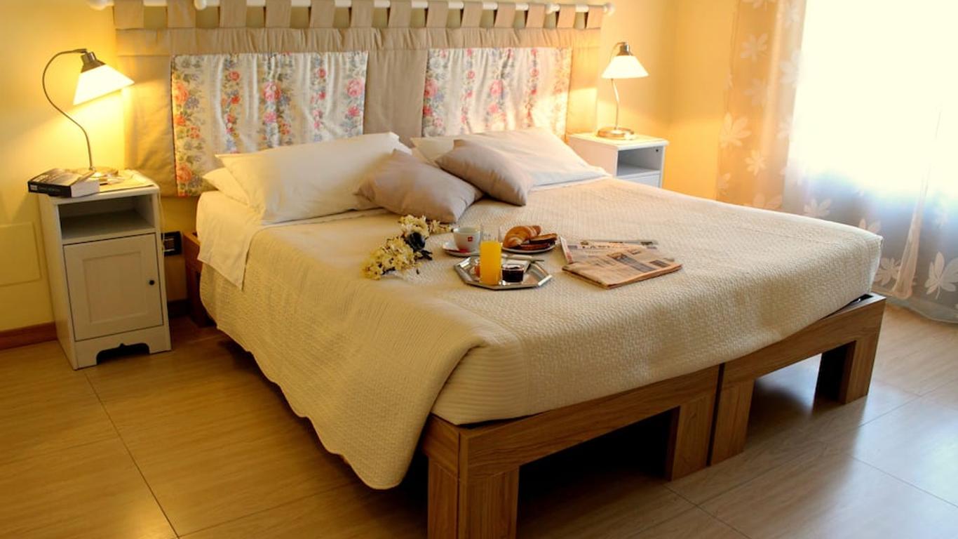 Eremes Rooms & Apartments
