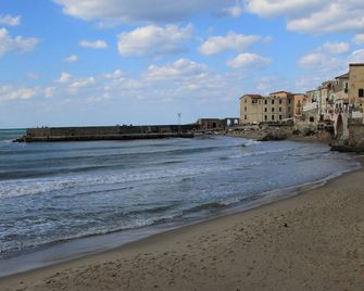 Appartamento Seminario - Cefalù - Strand