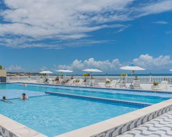 Kristie Resort - Natal - Πισίνα
