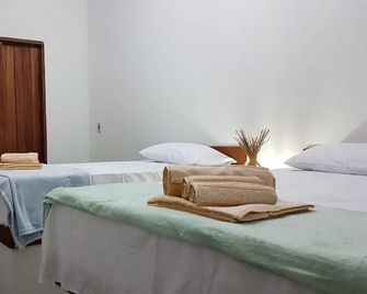 Casa Antiga Hospedagem - Maraú