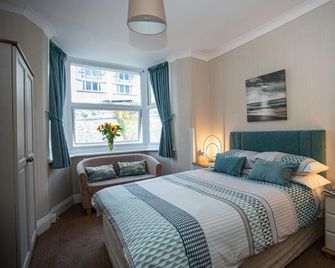 Mariners Guest House - Plymouth