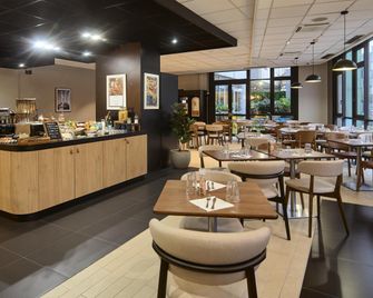 Campanile Paris Sud - Porte d'Orléans - Arcueil - Arcueil - Ristorante