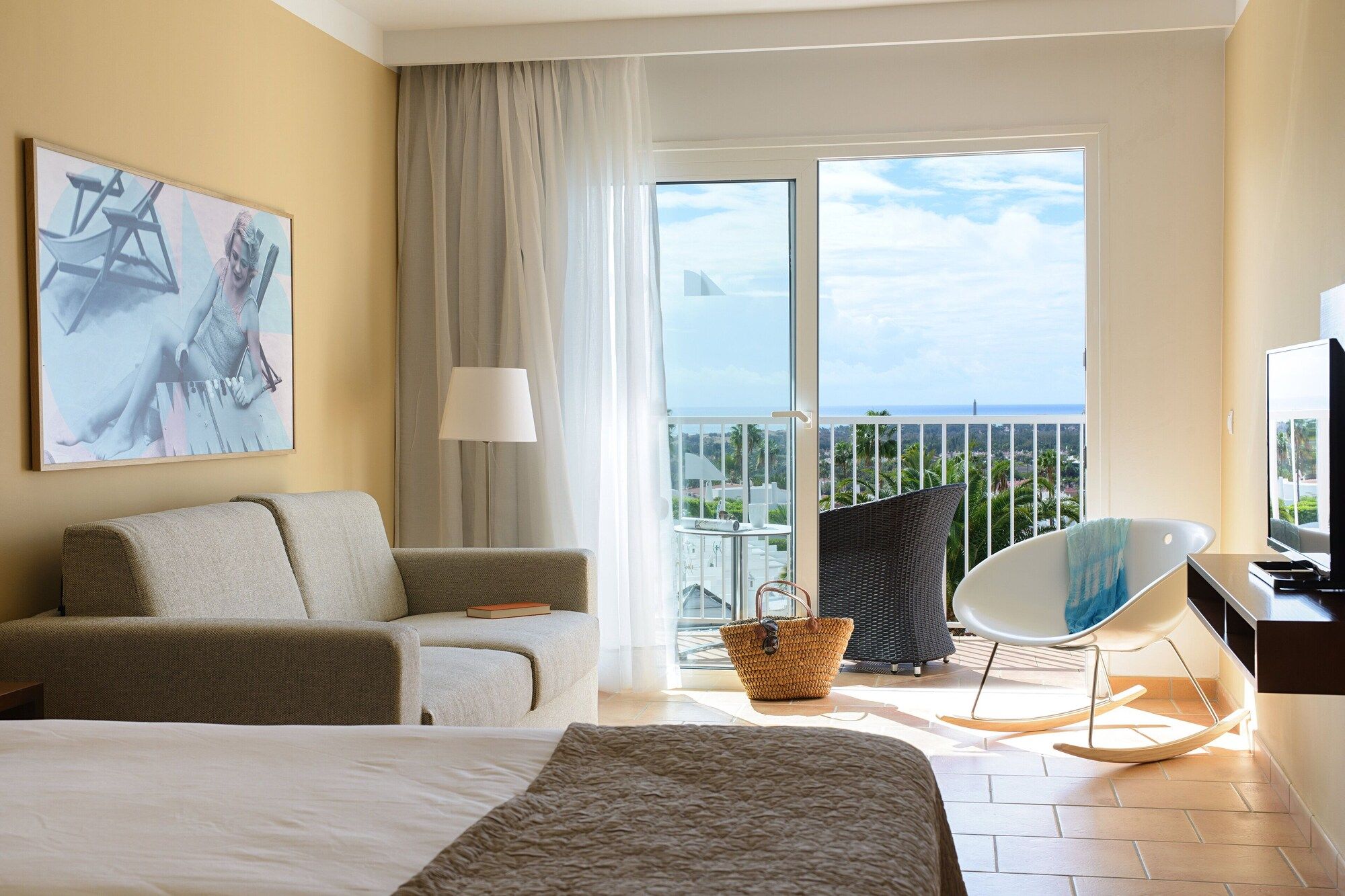 Sunprime Atlantic View Suite & Spa - Maspalomas