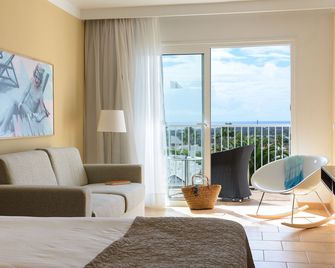 Sunprime Atlantic View Suite & Spa - Maspalomas