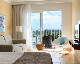 Sunprime Atlantic View Suite & Spa - Maspalomas