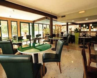 Hotel Querini Essential Business Hotel Sandrigo - Sandrigo - Restaurant