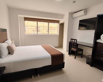 Hotel Win & Win - Piura
