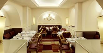 Hotel Villa Duse - Roma - Restaurante
