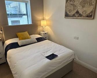 Hayden's House - Kinsale - Bedroom
