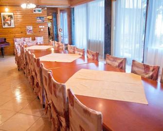Majerik Hotel - Hévíz - Restaurante