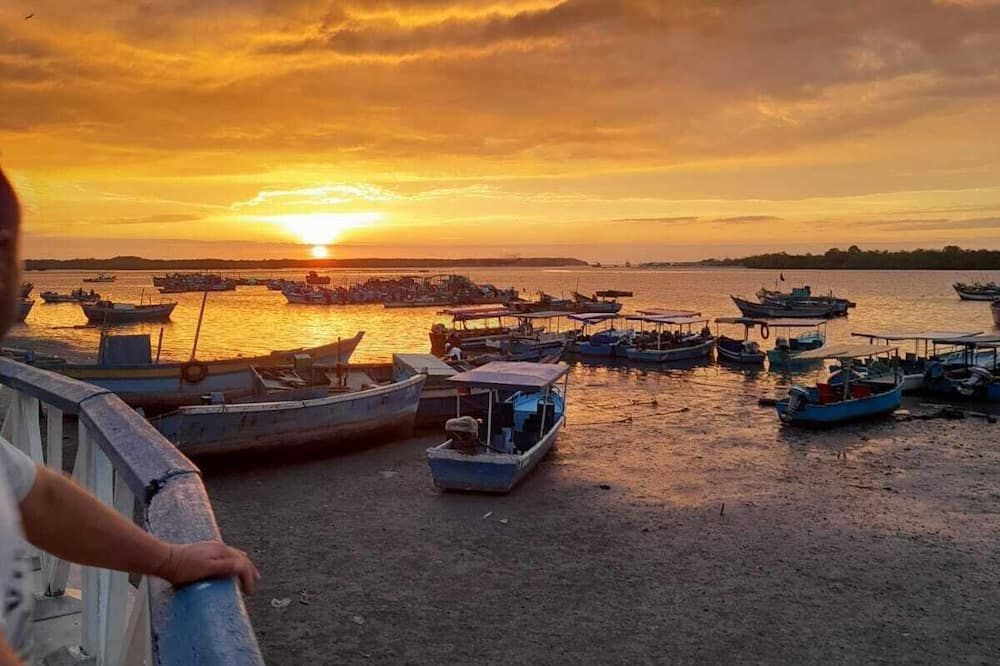 Puerto Pizarro Inn - Tumbes