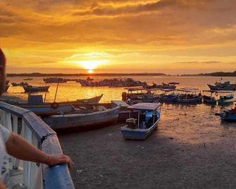 Puerto Pizarro Inn - Tumbes