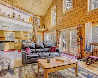 Arrowhead Getaway In Cimarron - Cimarron