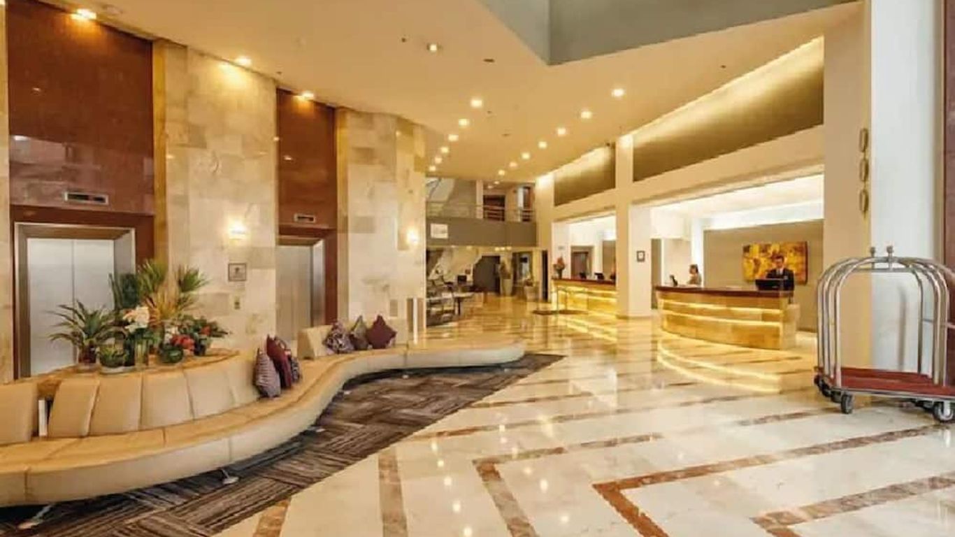 Sheraton Bogota Hotel