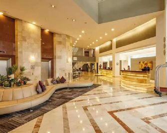 Sheraton Bogota Hotel - בוגוטה - לובי