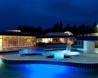 Parkhotel Bad Arcen - Arcen - Zwembad