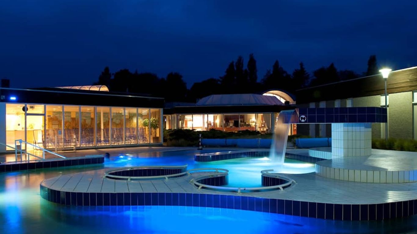 Parkhotel Bad Arcen