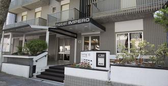 Hotel Impero - Rimini