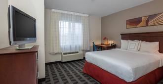 TownePlace Suites by Marriott Boise Downtown/University - Boise - Κρεβατοκάμαρα