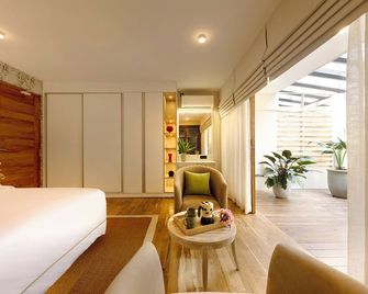 Colombo Villa Collection - Colombo