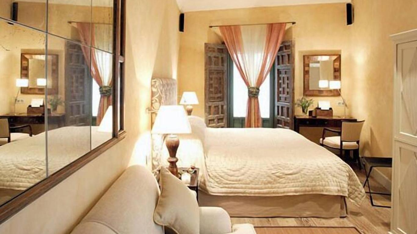 Hotel Boutique Corral del Rey