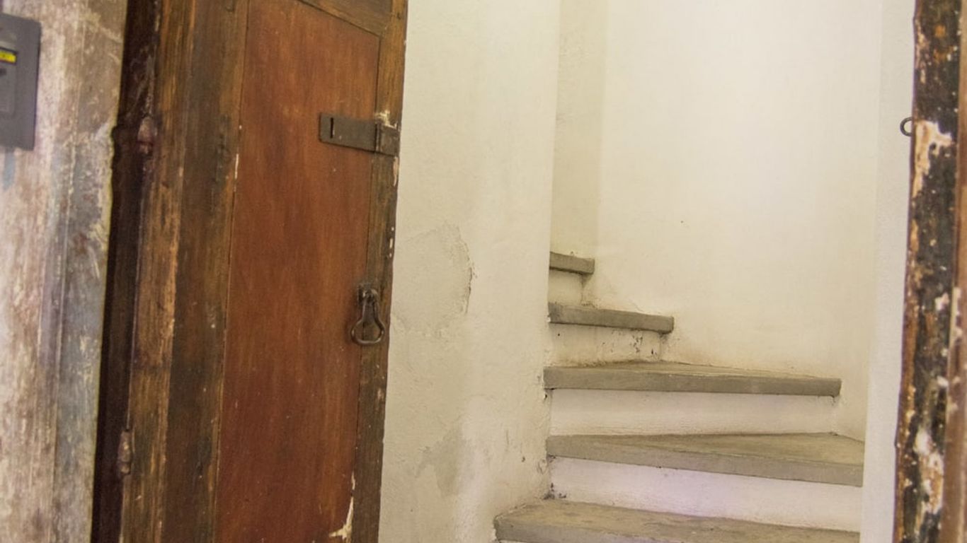 カサ ルピータ ホステル