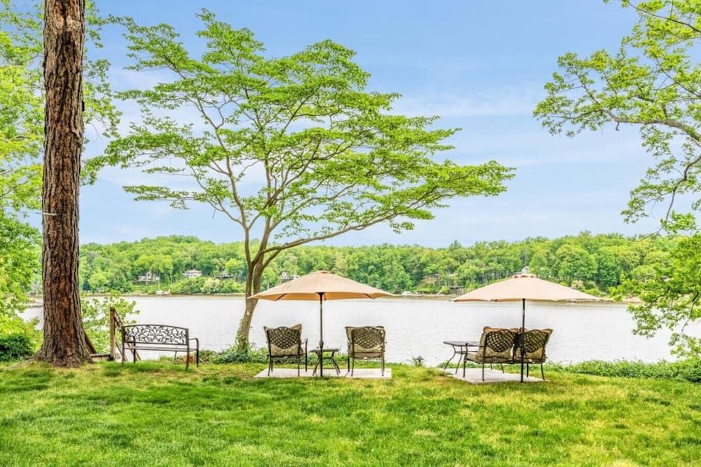 Riverfront Retreat 7mil from MD Renaissance Fest!