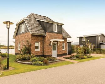 Bodelaeke-Rietburg Wellness 4P - Giethoorn - Gebäude