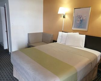 Days Inn by Wyndham Vernal Southwest - Vernal