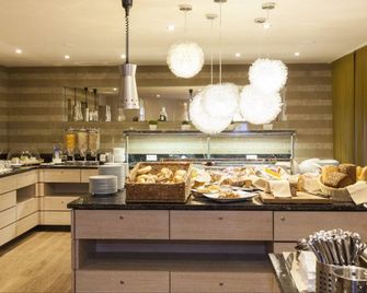 Hotel Die Gams - Beilngries - Buffet