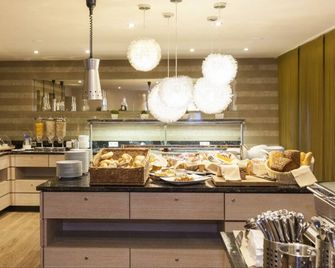 Hotel Die Gams - Beilngries - Buffet