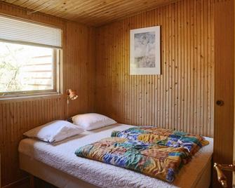6 Person Holiday Home in Praesto-by Traum - Præstø - Bedroom
