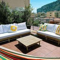 Hotel San Giuseppe - Finale Ligure - Balcone