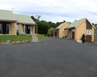 Portobello Motel - Dunedin - Building