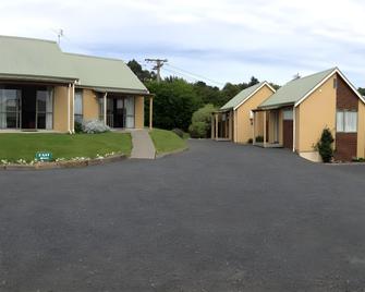 Portobello Motel - Dunedin - Building