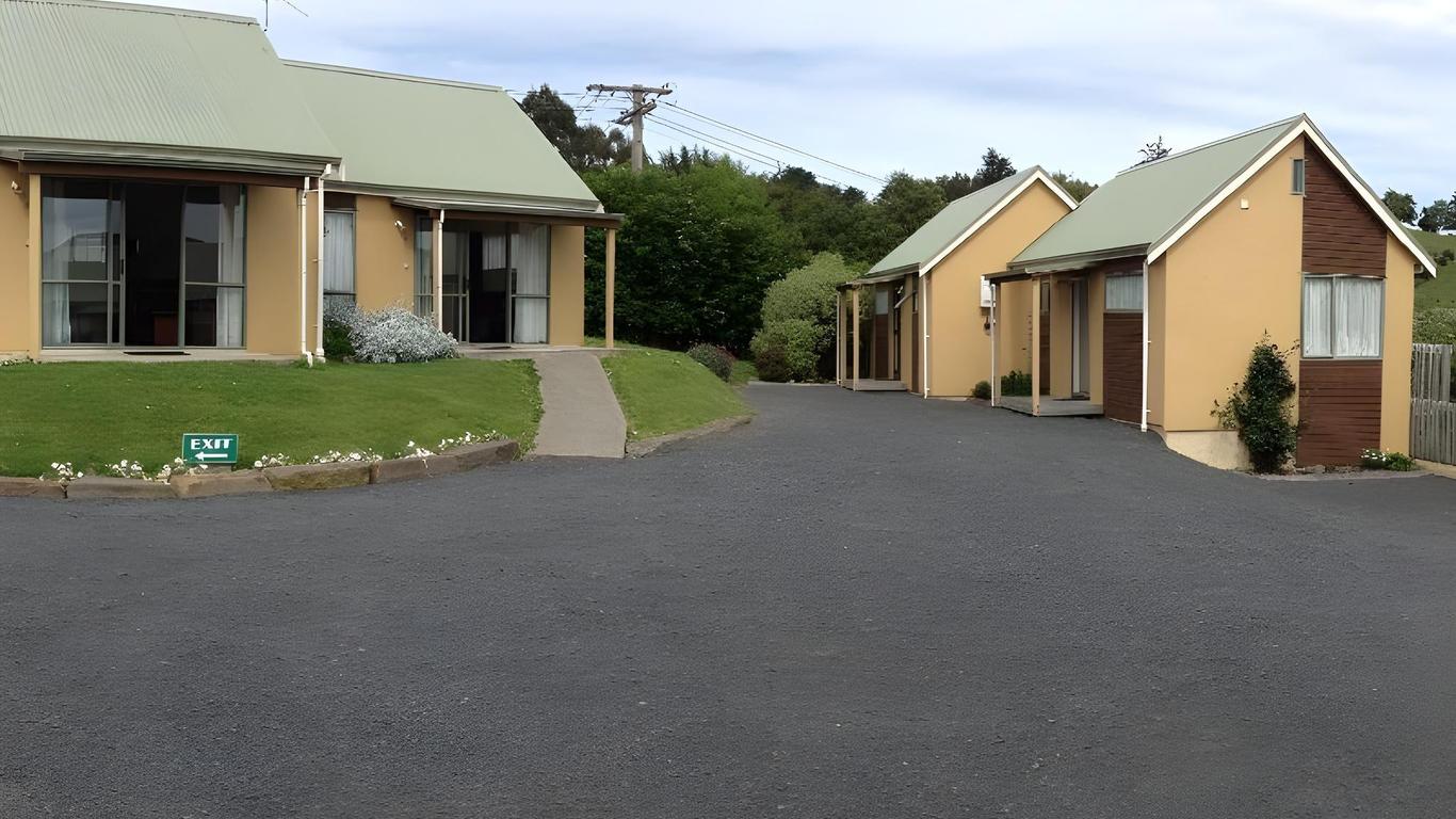 Portobello Motel