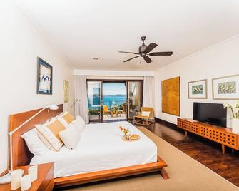 Gorgeous bay view condo and located in the exclusive Papagayo community! - Culebra - Bedroom