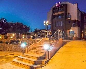 Dnd Vila - Niš