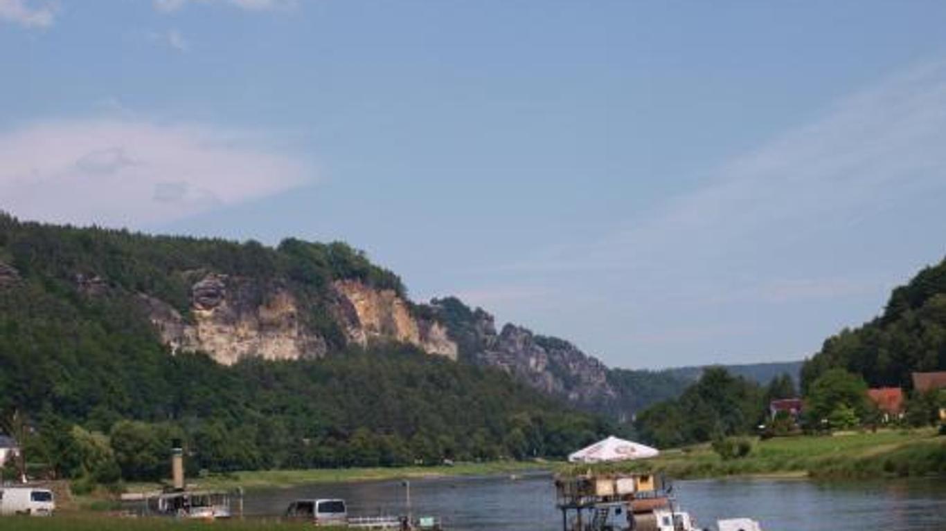 Bed and Breakfast Wehlen