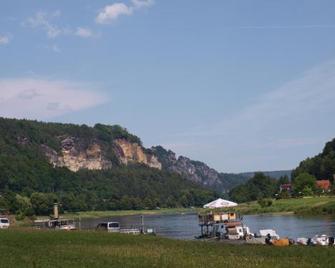 Bed and Breakfast Wehlen - Stadt Wehlen