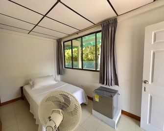 South West Bay Cabañas - Providencia