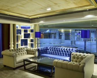 Pullman Dongguan Changan - Dongguan - Sala de estar