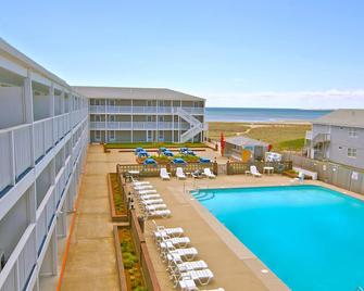 Sandcastle Resort - פרובינסטאון - בריכה