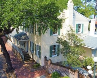 Luxvilla 3 Br-3 Ba Villa Near River Street - Savannah - Gebouw